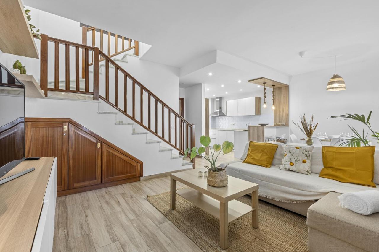 Casahost Casa Ahul Family Time Villa กอสตา เตกีสเซ ภายนอก รูปภาพ
