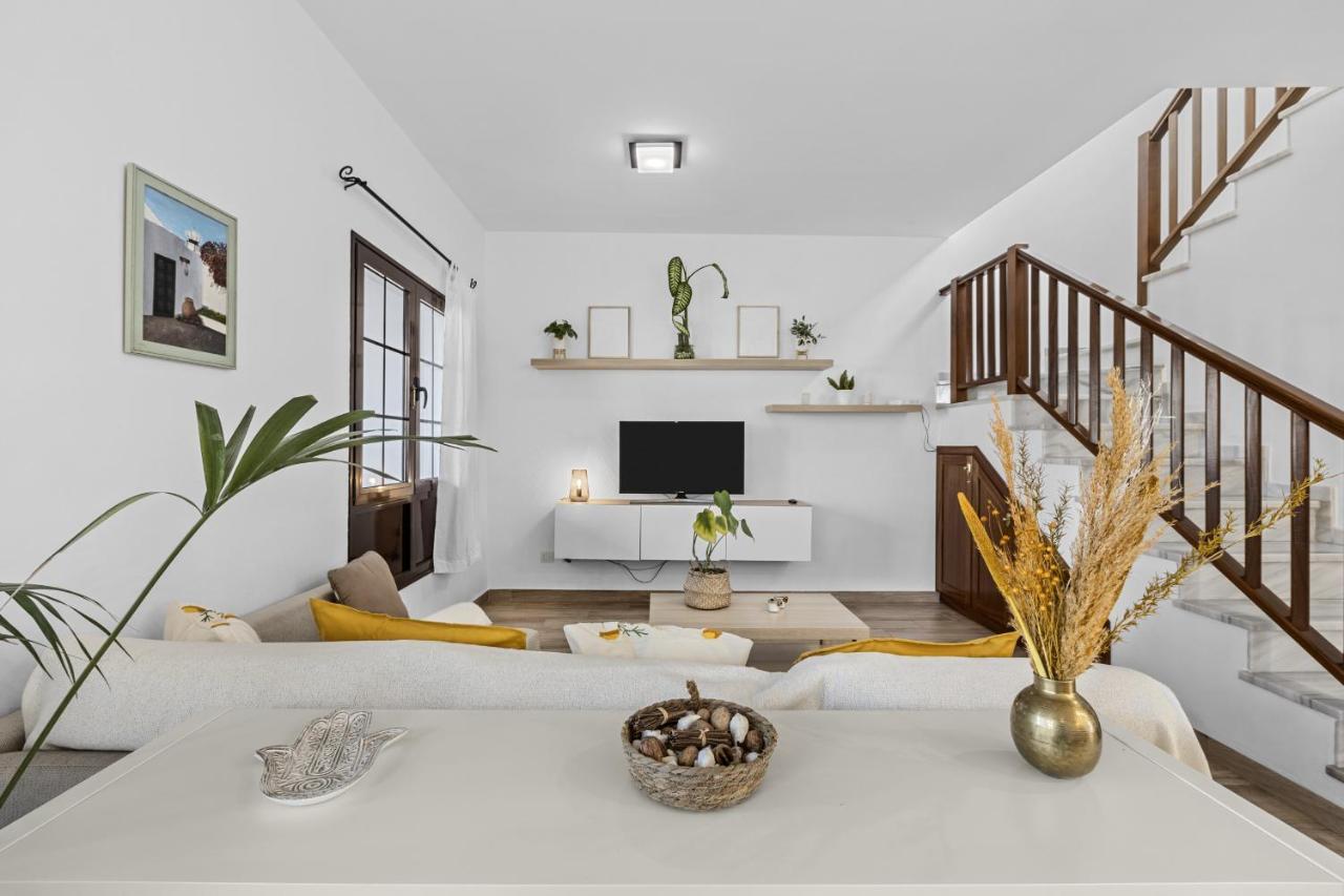 Casahost Casa Ahul Family Time Villa กอสตา เตกีสเซ ภายนอก รูปภาพ